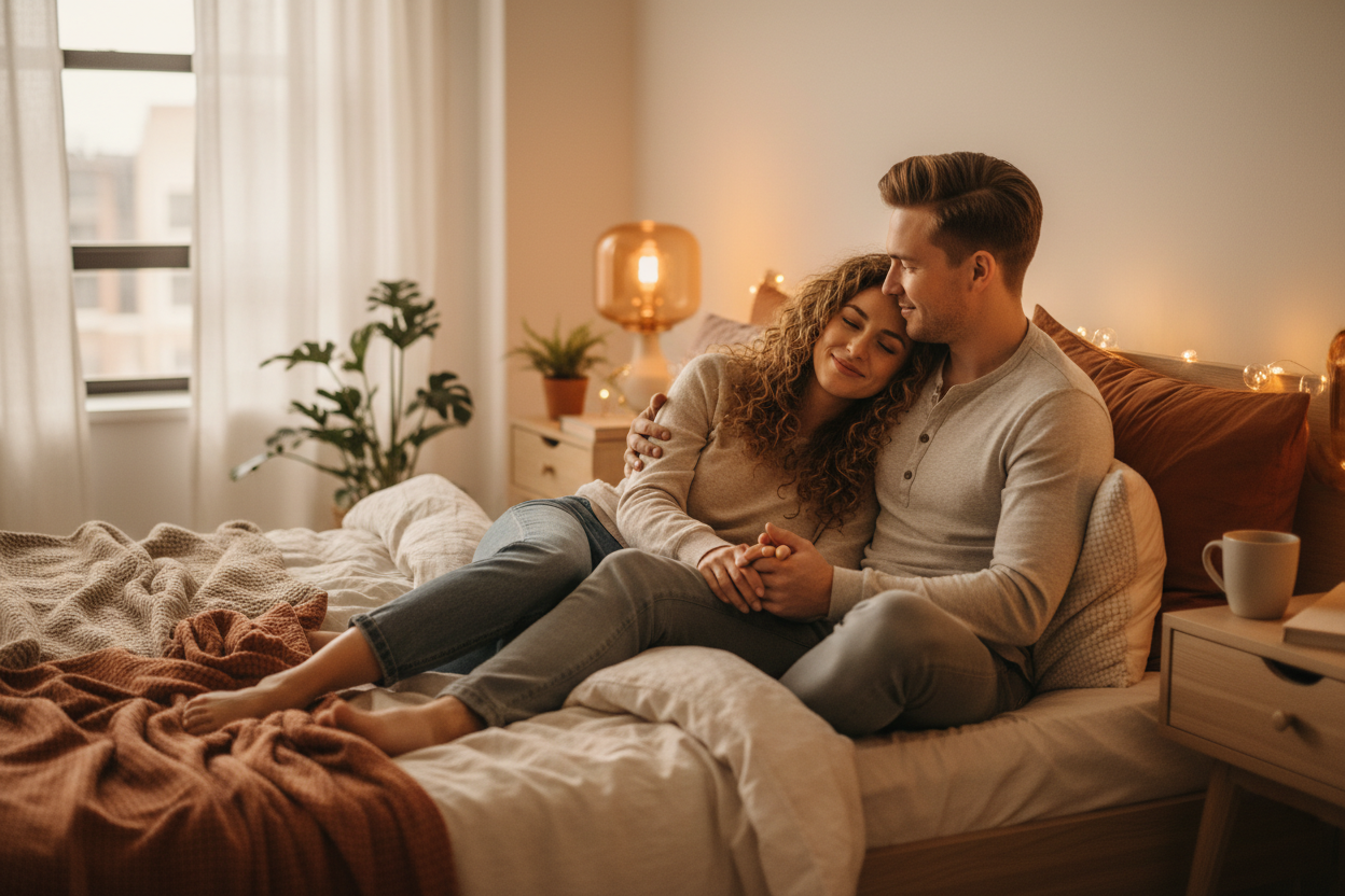 rust Building: Essential Steps for Deeper ConnectionsWhat is Trust Building?