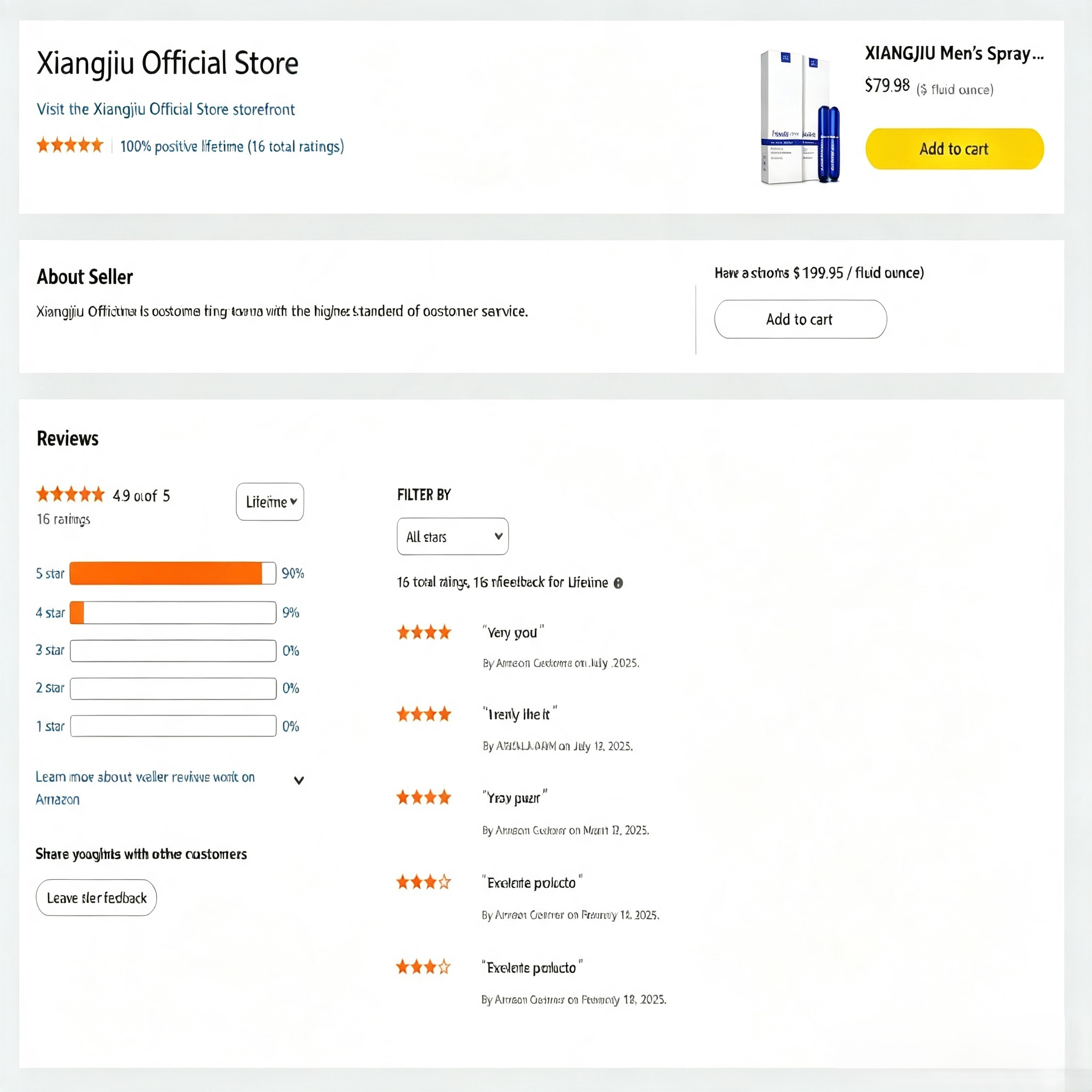 Feature list image